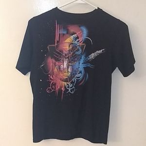 Transformers Shirt